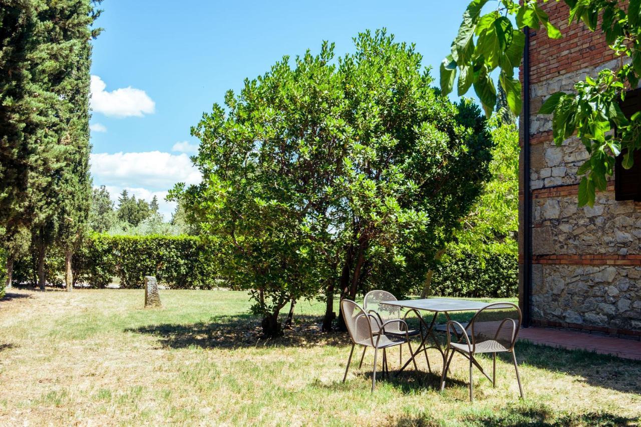 Agriturismo Cavalierino Montepulciano Exterior photo
